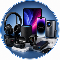 Electronics & Gadgets ⚡
