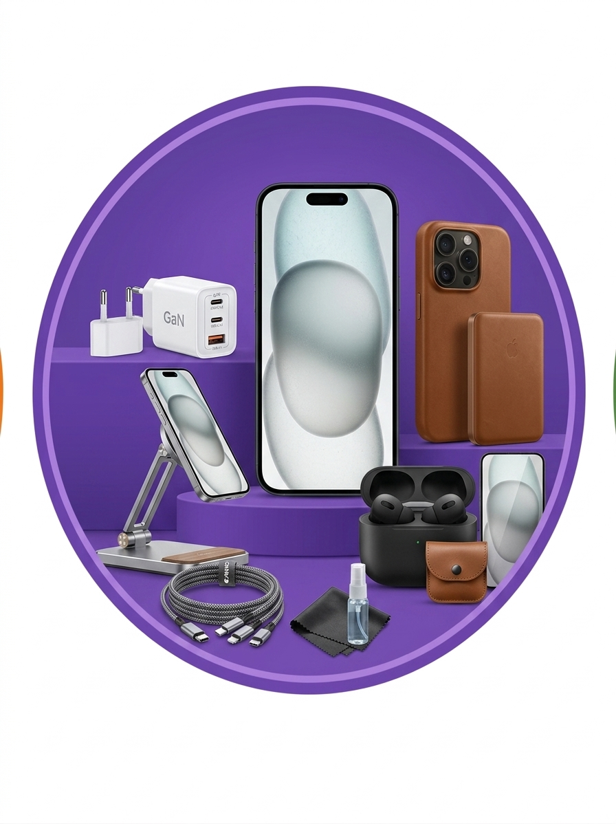 Mobile Accessories 📱