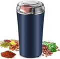 ChaiMoksha Electric Grinder — Grind Herbs, Spices, Coffee & Nuts in Seconds