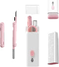 ChaiMoksha 7-in-1 Electronic Cleaner Kit — Clean Every Gadget, Spotlessly